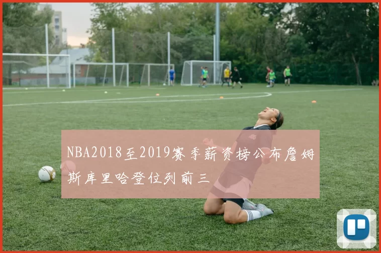NBA2018至2019赛季薪资榜公布詹姆斯库里哈登位列前三
