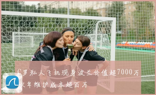C罗私人飞机现身波兰价值超7000万欧年维护成本超百万