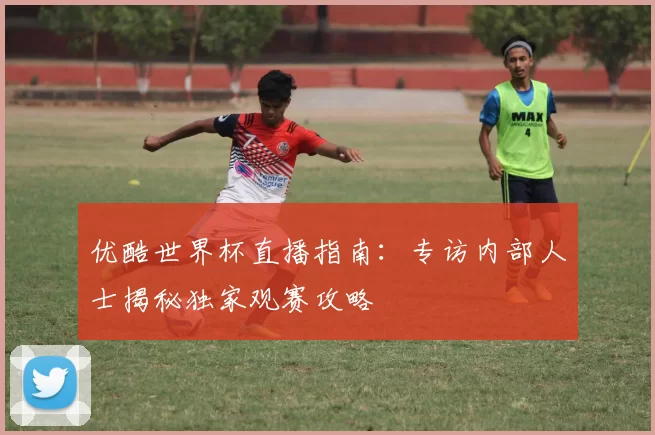 优酷世界杯直播指南：专访内部人士揭秘独家观赛攻略