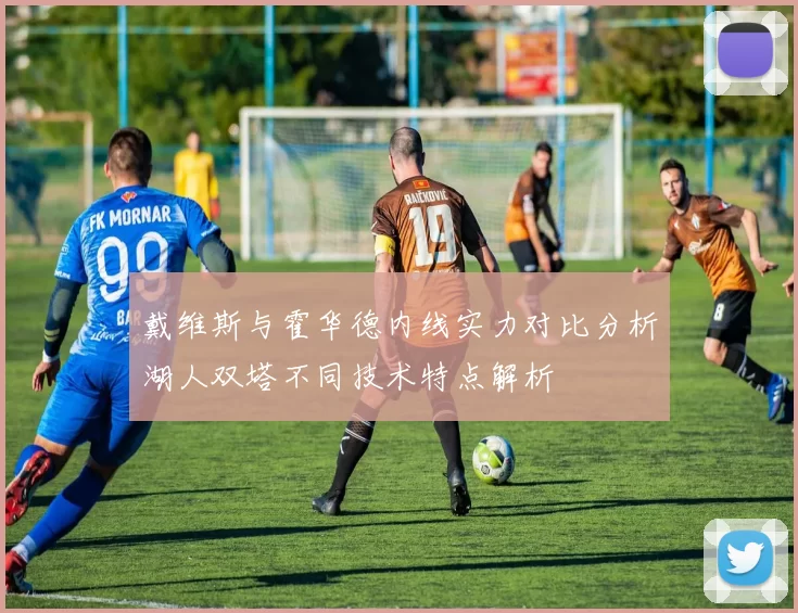 戴维斯与霍华德内线实力对比分析湖人双塔不同技术特点解析