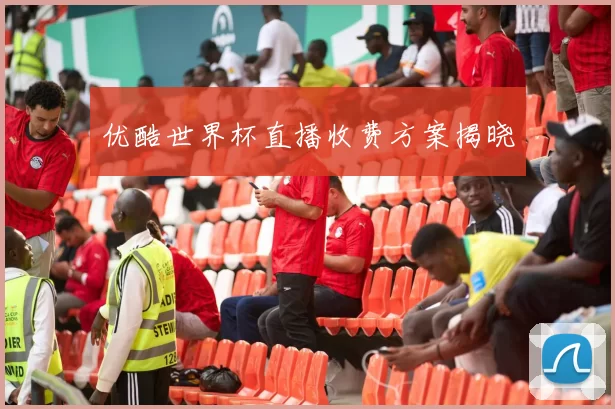 优酷世界杯直播收费方案揭晓
